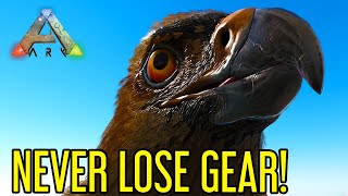 Fjordhawk Guide For ARK Survival Evolved [upl. by Nylecoj608]