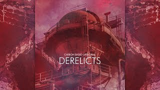 Carbon Based Lifeforms  Derelicts Full Album [upl. by Phebe]