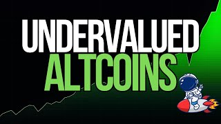 WHAT ALTCOINS SHOULD YOU BUY FOR 2025 [upl. by Layne72]