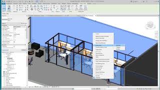 Revit Transparency Settings [upl. by Malkah440]