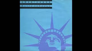 holly johnson  americanos  magimix 1989 [upl. by Tahp]