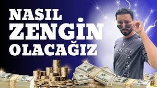 Zenginler nasıl zengin oldu [upl. by Audras]