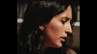 Joan Baez  The Unquiet Grave HD [upl. by Er146]