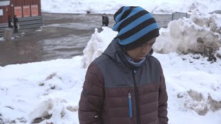 REPORTERS  The despair of Greenlands Inuit youth [upl. by Frantz]