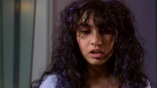 Alessia Cara gets personal about the meaning behind Scars To Your Beautiful [upl. by Leavitt]