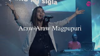 ArawAraw MagpupuriLive from Create 2020 [upl. by Inglis444]