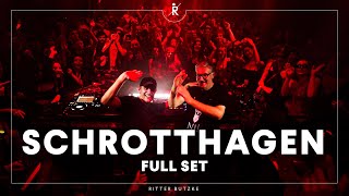 Schrotthagen  Full Set at Ritter Butzke [upl. by Glori469]