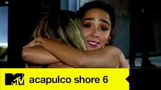 Episodio 4  Acapulco Shore 6 [upl. by Ambrosius650]