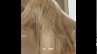 Garnier Nutrisse  Blonde [upl. by Bret]