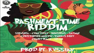 BASHMENT TIME RIDDIM MIX 2020 [upl. by Leuname]