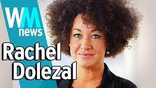 10 Rachel Dolezal Scandal Facts  WMNews Ep 32 [upl. by Rawde]