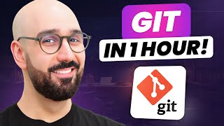 Git Tutorial for Beginners Learn Git in 1 Hour [upl. by Astri810]