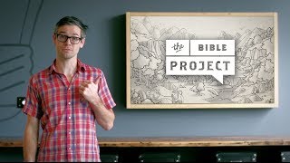 What is The Bible Project [upl. by Anilek993]