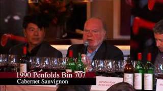 The Penfolds Style  Food amp Wine [upl. by Picco]