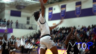 Akron Buchtel Vs Pickerington North [upl. by Rafe]