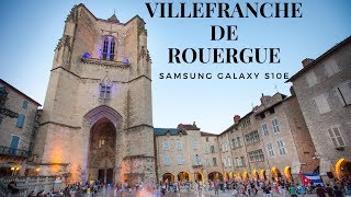 VILLEFRANCHE DE ROUERGUE📱🎥🎬 [upl. by Roel215]