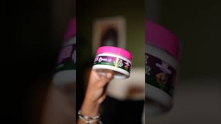 Mielle Organics Rice Water Deep Conditioner  Relaxed Haircare Journey [upl. by Joanie59]