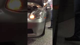 G35 HID Problem Ballast or Ignitor [upl. by Darrelle]