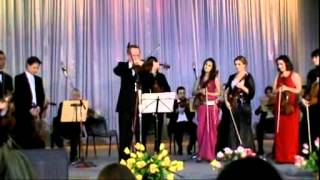 Niccolo Paganini  Le Carnaval de Venice op10 [upl. by Currier]