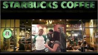 Todrick Hall  Starbucks Order Song [upl. by Devonna]