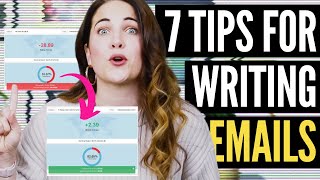 Email Marketing Tutorial How To Write Emails That DOUBLE Conversions [upl. by Wiley]