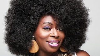 BREAKING Angie Stone Has Just Died [upl. by Lleruj]