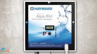 How To Troubleshoot a Hayward AquaRite [upl. by Eelam]