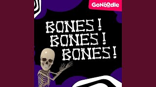 Bones Bones Bones [upl. by Dayle]