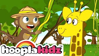 THE JUNGLE BOOK  Jungle Book ep 1  EN [upl. by Ahsinahs274]