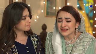 RaazeUlfat  Episode 25  Best Scene 03  HAR PAL GEO [upl. by Jaf168]