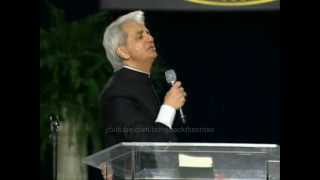 Benny Hinn sings quotAlleluiaquot 2013 [upl. by Elwyn]