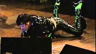 The Cramps  Dutch TV special 1990 [upl. by Ingaborg682]