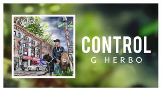 G Herbo  Control Official Audio [upl. by Errehs]