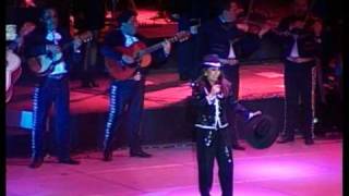 Ana Gabriel Mi Talismán amp Vámonos [upl. by Shellie]