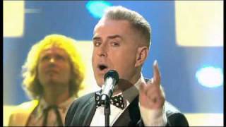 Holly Johnson  Americanos 2010 [upl. by Otero]