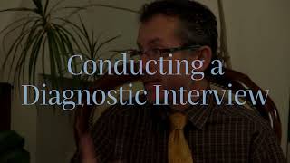 Psychiatric Diagnosis and Interviewing [upl. by Shana655]