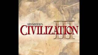 Civilization III Music  StarsFull [upl. by Range]