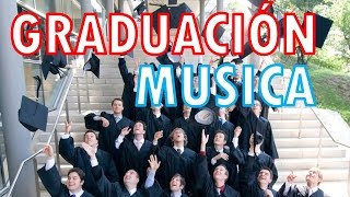 Música para Graduación [upl. by Katey]