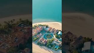 The Palm Jumeirah Dubai [upl. by Castera]