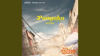 Pangako Main Version From quotBatang Quiapoquot [upl. by Aldin318]