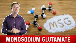 MSG vs Glutamate Whats the Difference [upl. by Kahler]