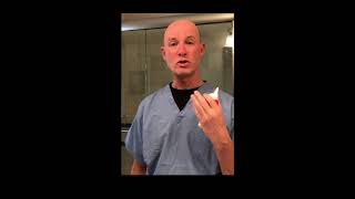 How to Perform Nasal Irrigation After Surgery [upl. by Blaze675]