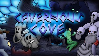 Cavernous Cove Classic  Full Song [upl. by Rotceh]