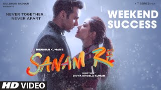 Sanam Re Full Movie In Hindi 2016 facts  Pulkit Samrat Yami Gautam Urvashi Rautela Divya Khosla [upl. by Kendrah]