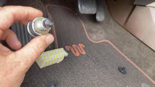 How to install a button for your horn  DIY [upl. by Atat]