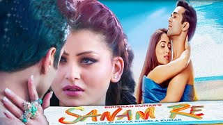 Usne Rok Liya Toh  SANAM RE  Movie Clip  Pulkit Samrat Yami Gautam  Divya Khosla Kumar [upl. by Olimac]