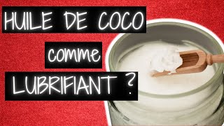 1001 Vertus de l’Huile de Coco  Alimentation  Santé  Cosmétique [upl. by Gaeta]