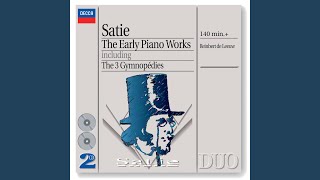 Satie Gymnopédie No 3 [upl. by Kimmy981]