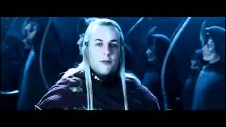 The Lord of the Rings 2002  The final Battle  Part 4  Theoden Rides Forth 4K [upl. by Estele]