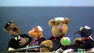 Muppets  Sea Chantey [upl. by Sumner27]